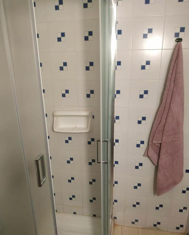 Hotel Agni -Enoikiazomena Diamerizmata Kallithea  Ngoại thất bức ảnh