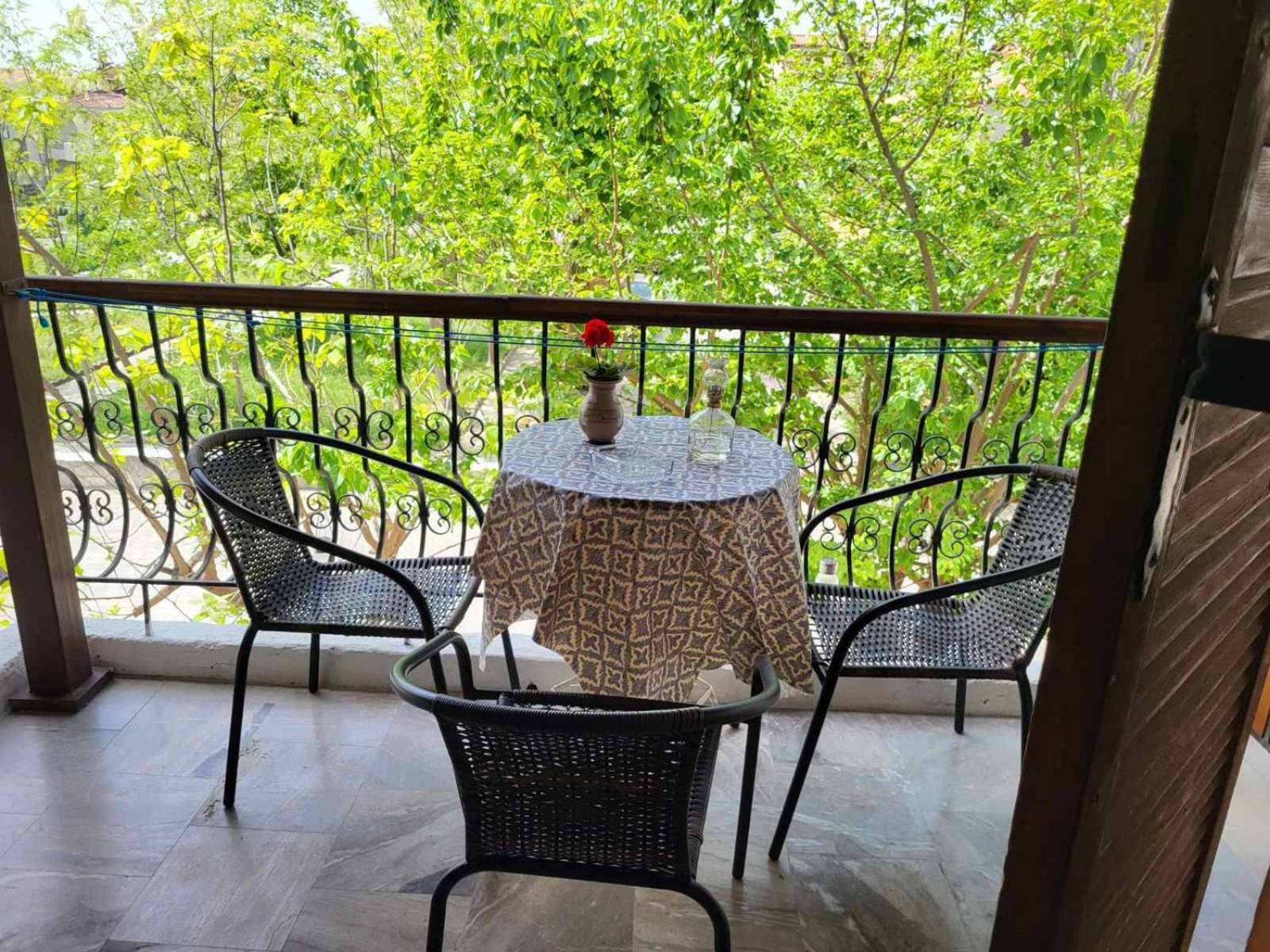 Hotel Agni -Enoikiazomena Diamerizmata Kallithea  Ngoại thất bức ảnh
